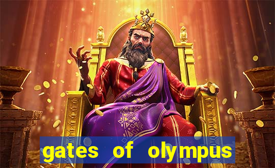 gates of olympus max win