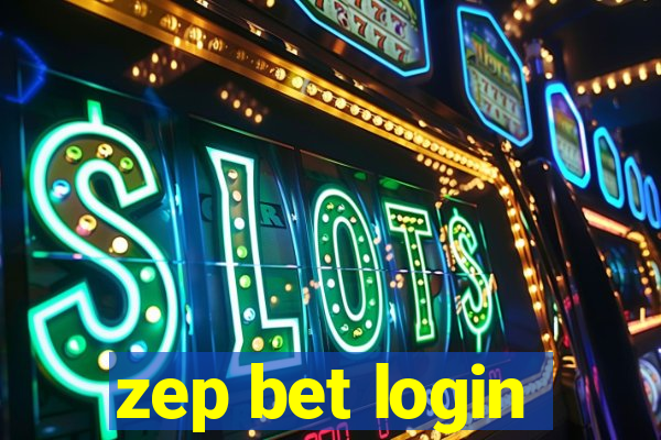 zep bet login