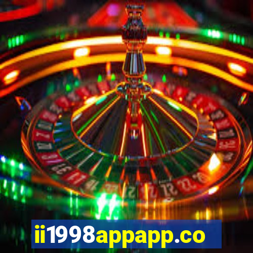 ii1998appapp.com