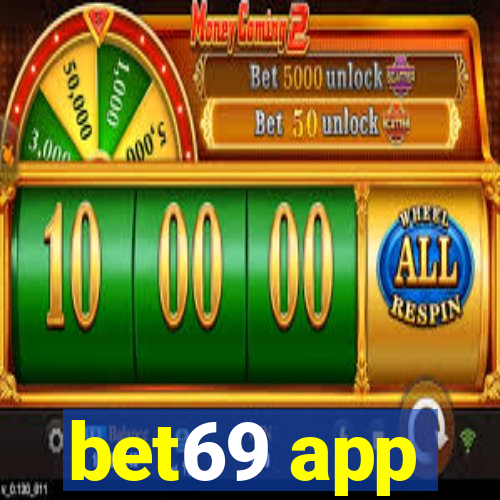 bet69 app