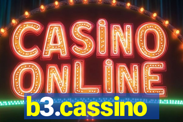 b3.cassino