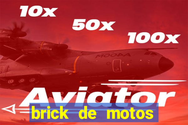 brick de motos porto alegre