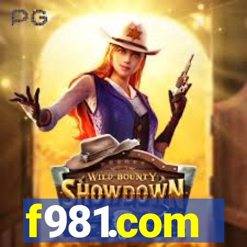 f981.com
