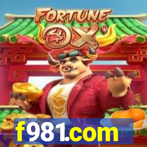 f981.com