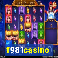 f981casino