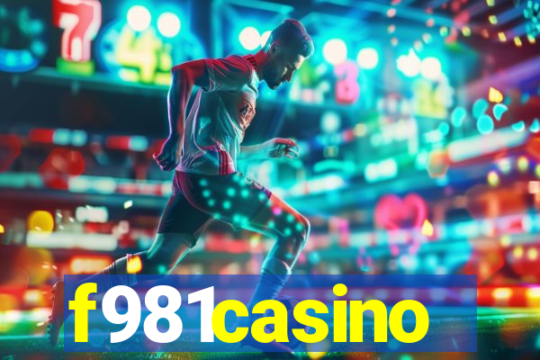 f981casino