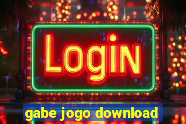 gabe jogo download