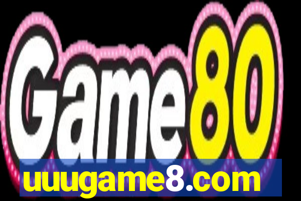 uuugame8.com