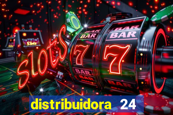 distribuidora 24 horas entrega porto velho
