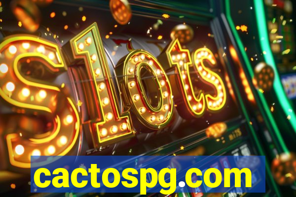 cactospg.com