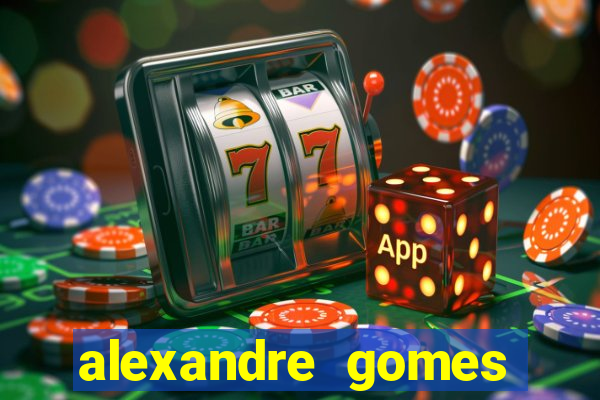 alexandre gomes poker calote