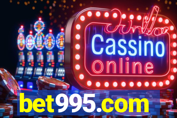 bet995.com