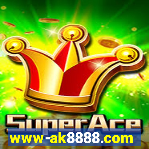 www-ak8888.com
