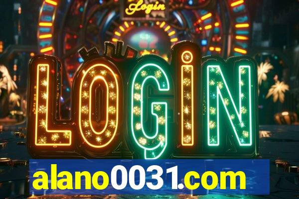 alano0031.com