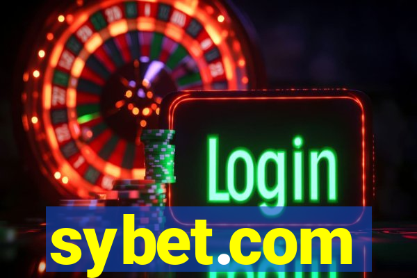 sybet.com