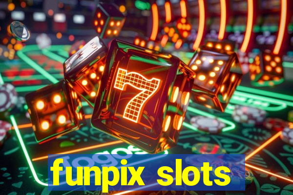 funpix slots