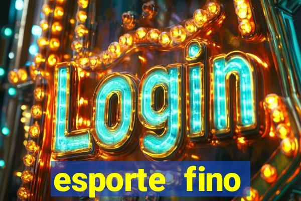 esporte fino feminino noite