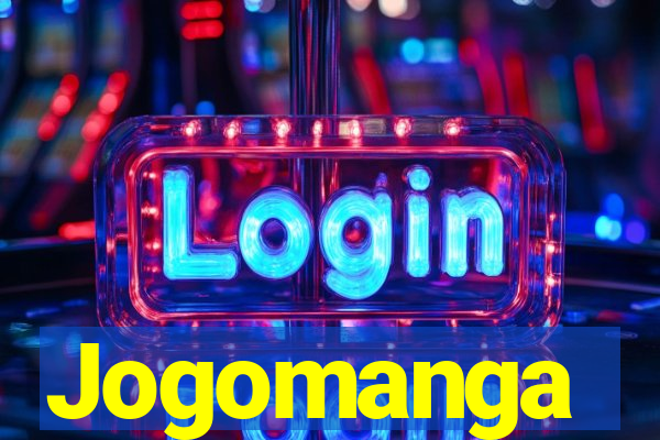 Jogomanga