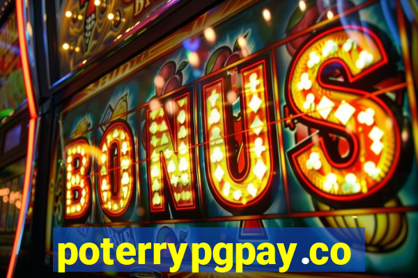 poterrypgpay.com