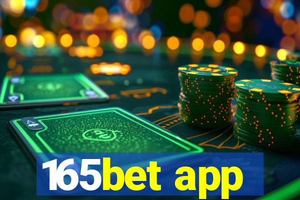 165bet app