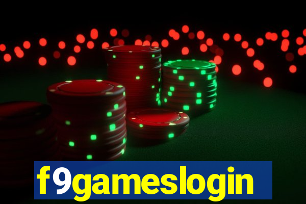 f9gameslogin