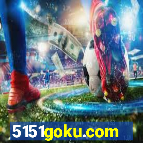 5151goku.com
