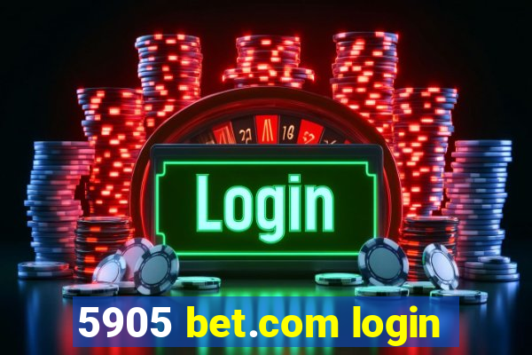 5905 bet.com login