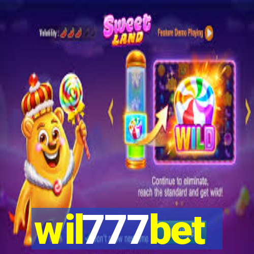 wil777bet