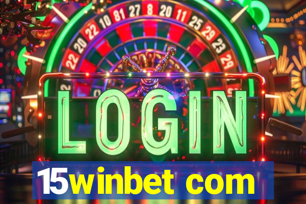 15winbet com