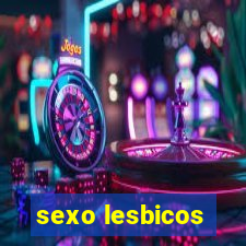 sexo lesbicos
