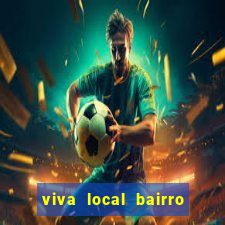 viva local bairro guarani bh garoto
