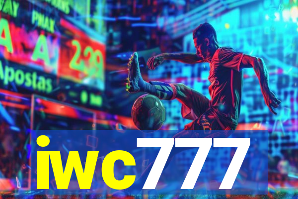 iwc777