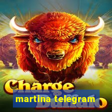 martina telegram
