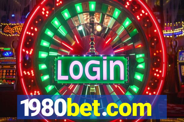 1980bet.com