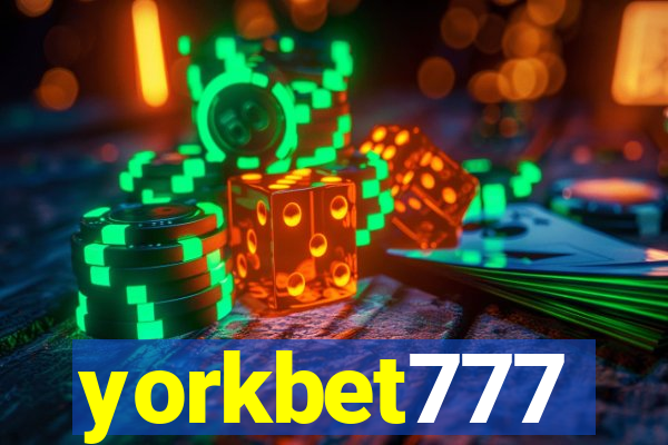 yorkbet777