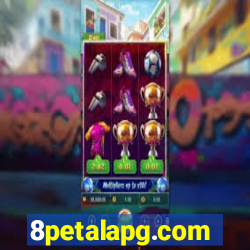 8petalapg.com