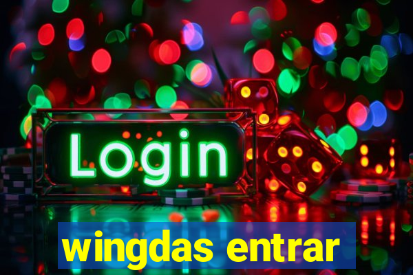 wingdas entrar