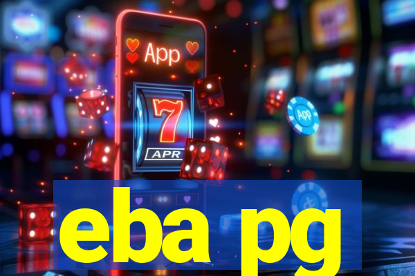 eba pg