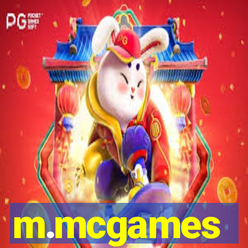 m.mcgames