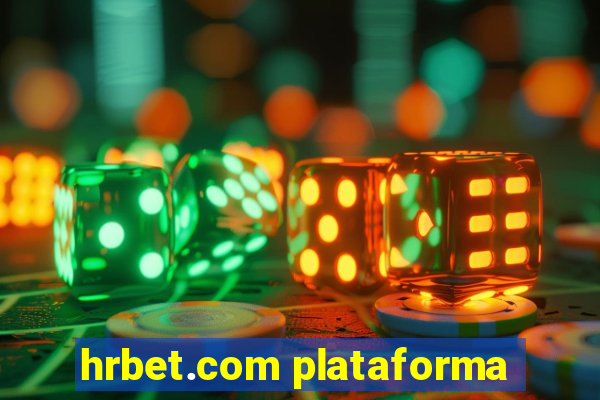 hrbet.com plataforma