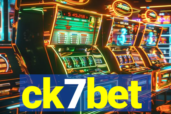 ck7bet