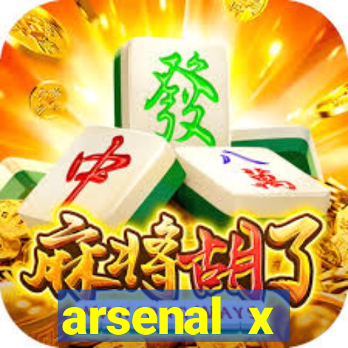arsenal x nottingham forest palpite