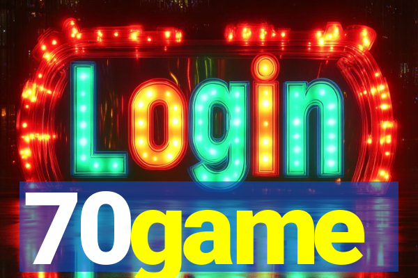 70game