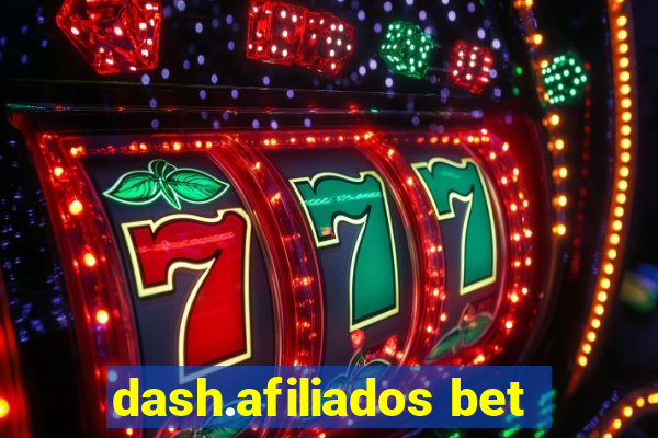 dash.afiliados bet