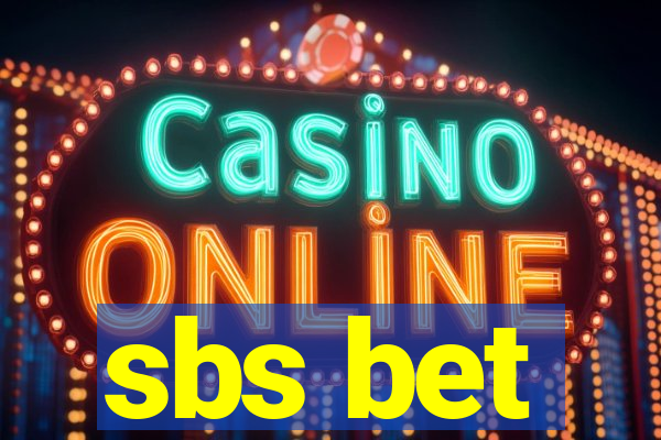 sbs bet