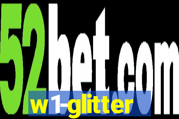 w1-glitter