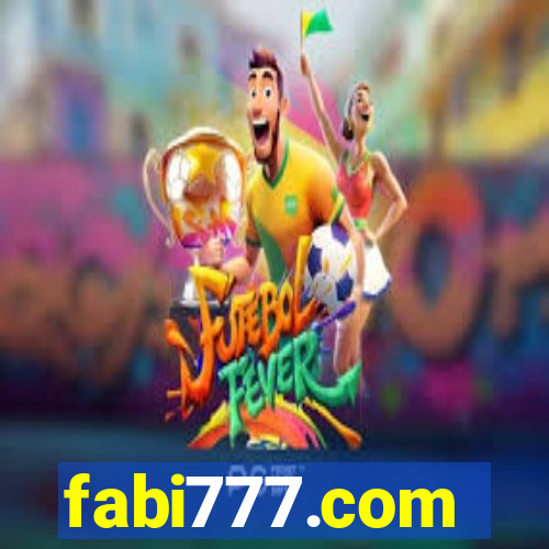 fabi777.com