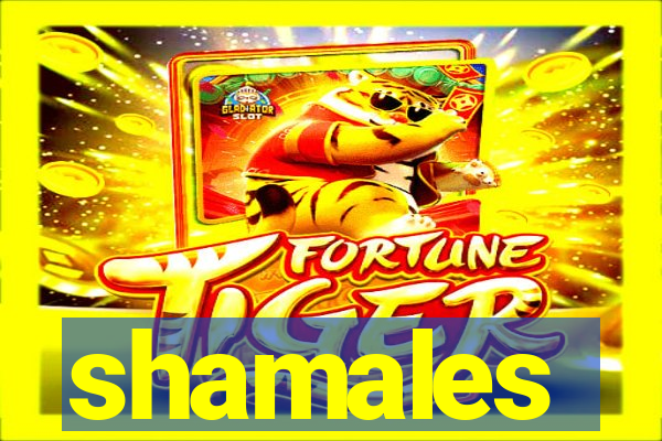 shamales