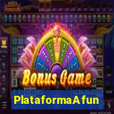 PlataformaAfun