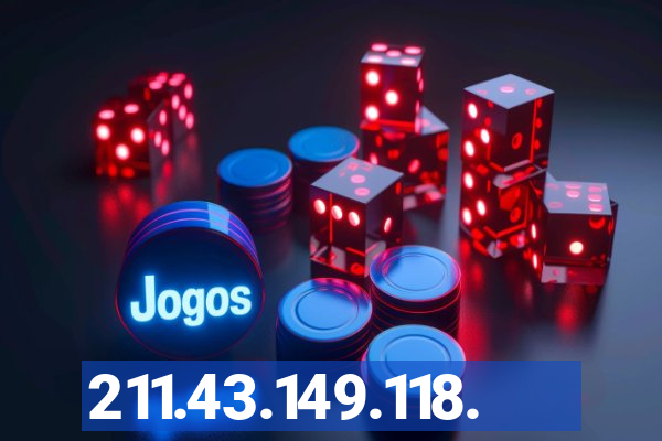 211.43.149.118.